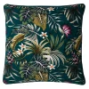 Castorama Coussin Amazonia Deco&Co Multicouleur L.50 X L.50 Cm Authentic Original licence 7