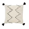 grande promotion Castorama Coussin Aset 45x45cm GoodHome Beige 7