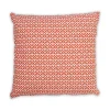 a Prix Discount Castorama Coussin Design Rose 40x40cm 7