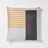 boutique en ligne Castorama Coussin Gaya Jaune 45 X 45 Cm 5