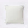 Castorama Coussin GoodHome Hiva Beige 45 X 45 Cm excellents soldes 5