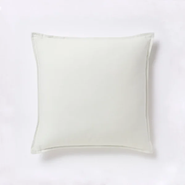 Castorama Coussin GoodHome Hiva Beige 45 X 45 Cm excellents soldes 1