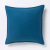 Castorama Coussin GoodHome Hiva Bleu 60 X 60 Cm magasin en ligne 7