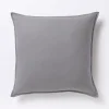 Castorama Coussin GoodHome Hiva Gris 60 X 60 Cm grande surprise 5