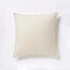 Castorama Coussin GoodHome Hiva Naturel 45 X 45 Cm soldes 5