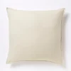 magasin en ligne Castorama Coussin GoodHome Hiva Naturel 60 X 60 Cm 7