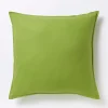 Castorama Coussin GoodHome Hiva Vert 60 X 60 Cm boutique en ligne 7