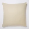 en ligne Castorama Coussin GoodHome Kosti Beige 60 X 60 Cm 5