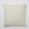 authentiques Castorama Coussin GoodHome Kosti Crème 45 X 45 Cm 7