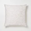 Castorama Coussin GoodHome Mulgrave Gris 50 X 50 Cm vente luxe pas cher 5