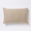 Castorama Coussin GoodHome Novan Beige 40 X 60 Cm vente à bas prix 5