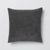 Castorama Coussin GoodHome Pahea Gris 45 X 45 Cm qualité supérieure 7