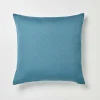 Castorama Coussin GoodHome Taowa Vert Bleu 50 X 50 Cm Retour Facile et Gratuit 7