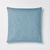 Castorama Coussin GoodHome Tiga Vert Bleu 45 X 45 Cm à prix très bas 5