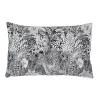 Vente Castorama Coussin Noir Mokau 40 X 60 Cm GoodHome 7