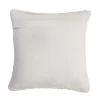 Castorama Coussin Norma Losange Blanc L.40 X L.40 Cm boutique en france 5