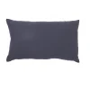 Castorama Coussin Osiris 30x50cm Bleu Foncé à prix d'occasion 7