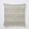 Castorama Coussin Quartz Gris 45 X 45 Cm aux meilleurs prix 7