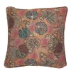 ﻿soldes Castorama Coussin Rose Hititi 45 X 45 Cm GoodHome 7