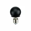 Castorama Embout Boule Pour Barre à Rideau GoodHome 19 mm Araxos Noir Protections acheteurs 5