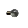 Castorama Embout Boule Pour Barre à Rideau GoodHome En Verre 19 mm Antiki Or Vente 5