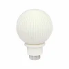 Castorama Embout Boule Pour Barre à Rideau GoodHome Striée 19 mm Anafi Blanc magasins pour 7