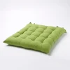 Castorama Galette De Chaise GoodHome Hiva Vert 45 X 45 Cm vente en ligne 7