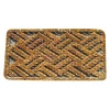 Castorama Grille Coco Métal 40 X 60 Cm bas prix 7