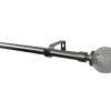 Castorama Kit De Tringle à Rideau Extensible Embout Boule Athens GoodHome 120/210 Cm, Ø16/19 Mm Gris achat 7