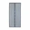 vente pas cher en ligne Castorama Moustiquaire De Porte Magnétique 100 X 220 Cm 5