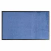 magasin france Castorama Paillasson Intérieur Bleu 45 X 75 Cm Nuancia 7