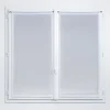 Castorama Paire De Vitrage Huka 60 X 120 Cm authentiques 7