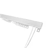 Castorama Rail à Rideaux Orciel 24×16 Cm1,4m Blanc Retour gratuit en magasin. 7