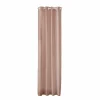 Castorama Rideau Occultant Thermique Beige L.240 X L.140 Cm magasin pas cher 5