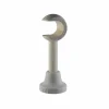 Castorama Support Long Pour Barre à Rideau GoodHome 28 mm Chalki Blanc marque pas cher en ligne 7