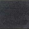 Castorama Tapis Absorbant Polyamide Noir Prisma 90 X 130 Cm boutique en france 7