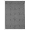 Castorama Tapis Bouclette 120 X 180 Cm Gris vente à bas prix 5