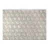 ﻿soldes Castorama Tapis Cameo 150 X 200 Cm Gris 5