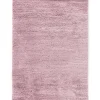 Castorama Tapis Cocon Rose 150 X 200 Cm à prix d'occasion 5