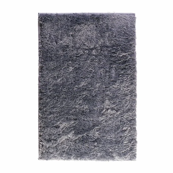 france en ligne Castorama Tapis Cocoon Bleu Gris 100 X 150 Cm 1