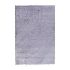 magasin pour Castorama Tapis Cocoon Gris 150 X 200 Cm 5