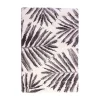 vente en ligne pas cher Castorama Tapis Cocoon Palme 100 X 150 Cm 5