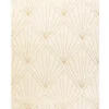 soldes pas cher Castorama Tapis Gold Diamond 100 X 150 Cm 5