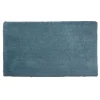 Promotio de vente Castorama Tapis GoodHome Manzo 60 X 90 Cm Bleu 5