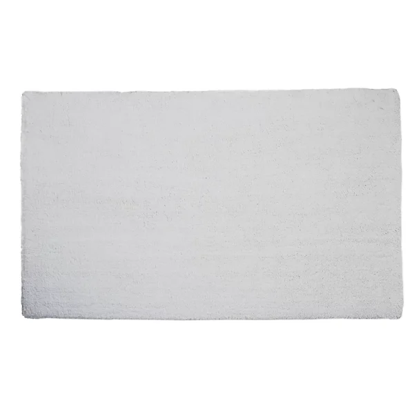 garantis authentique Castorama Tapis GoodHome Manzo 60 X 90 Cm écru 1