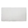 en france Castorama Tapis Imitation Mouton GoodHome 80 X 150 Cm Blanc 5