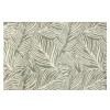 Castorama Tapis Intérieur Komodo Palme Vert L.150 X L.100 Cm boutique pas cher 5