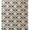 qualité supérieure Castorama Tapis Jute Coton Imprimé Kilimanjaro Deco&Co L.180 X L.120 Cm 5