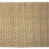 Achat Castorama Tapis Jute Faros Naturel 120 X 180 Cm 7