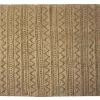 magasin pour Castorama Tapis Jute Faros Naturel Deco&Co L.230 X L.160 Cm 7